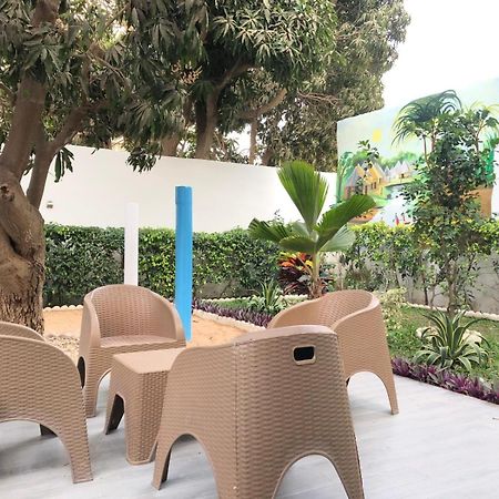 Villa Luxueuse A Ouakam Dakar Kültér fotó