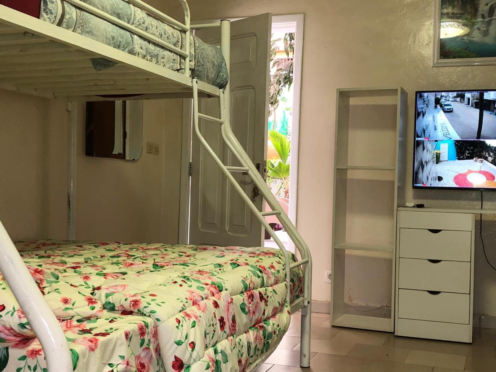 Villa Luxueuse A Ouakam Dakar Kültér fotó