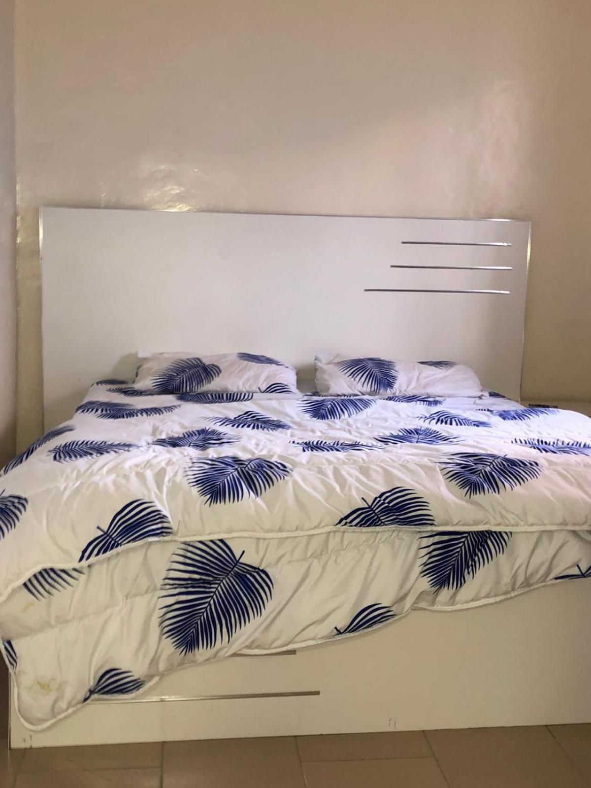 Villa Luxueuse A Ouakam Dakar Kültér fotó