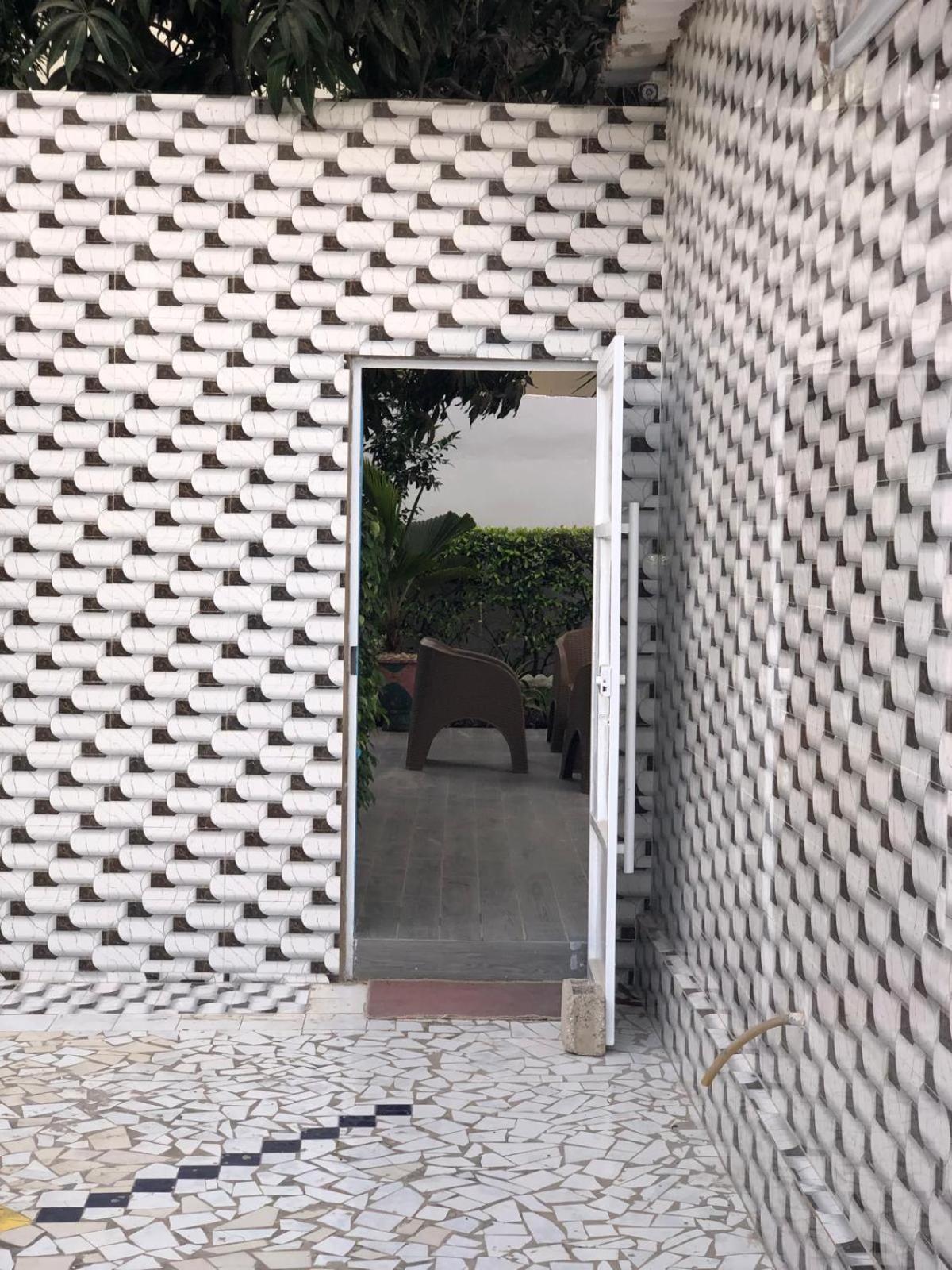Villa Luxueuse A Ouakam Dakar Kültér fotó