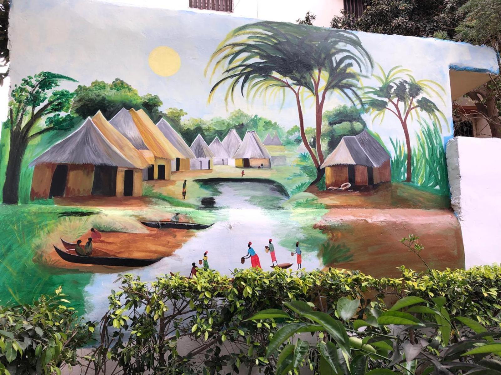 Villa Luxueuse A Ouakam Dakar Kültér fotó