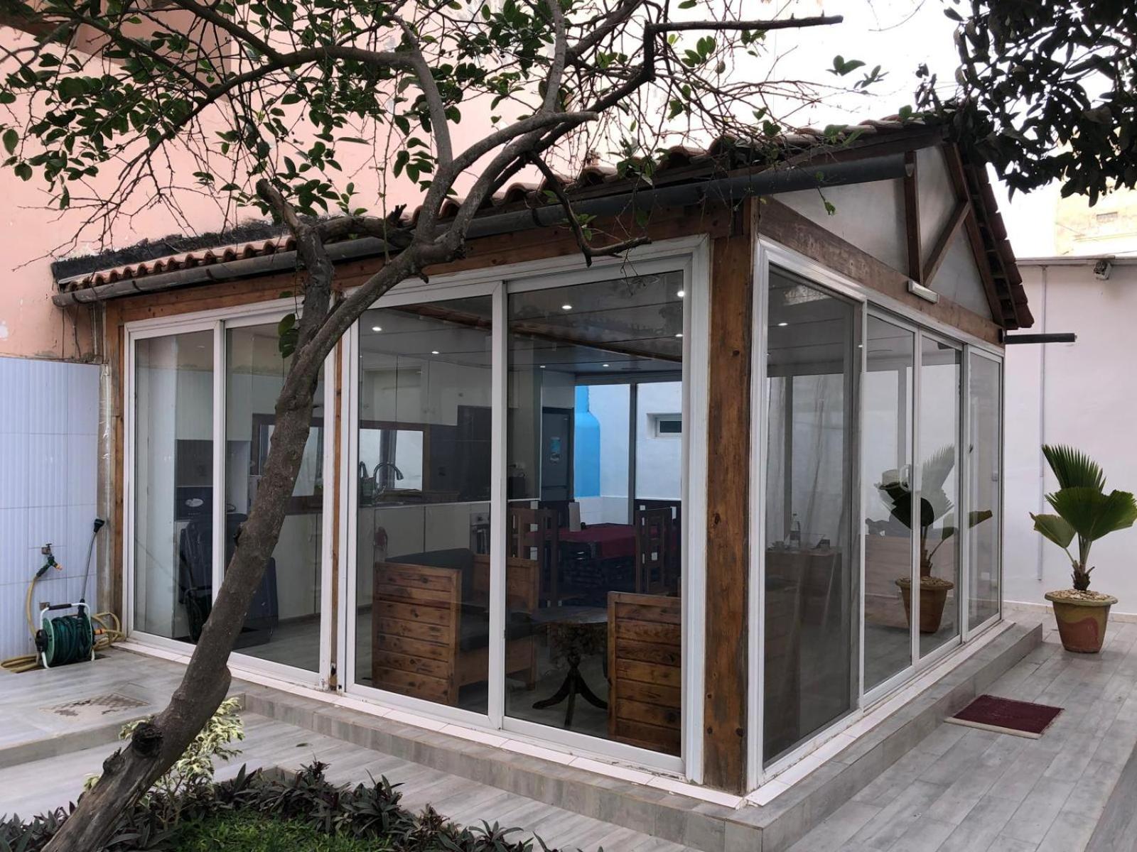 Villa Luxueuse A Ouakam Dakar Kültér fotó