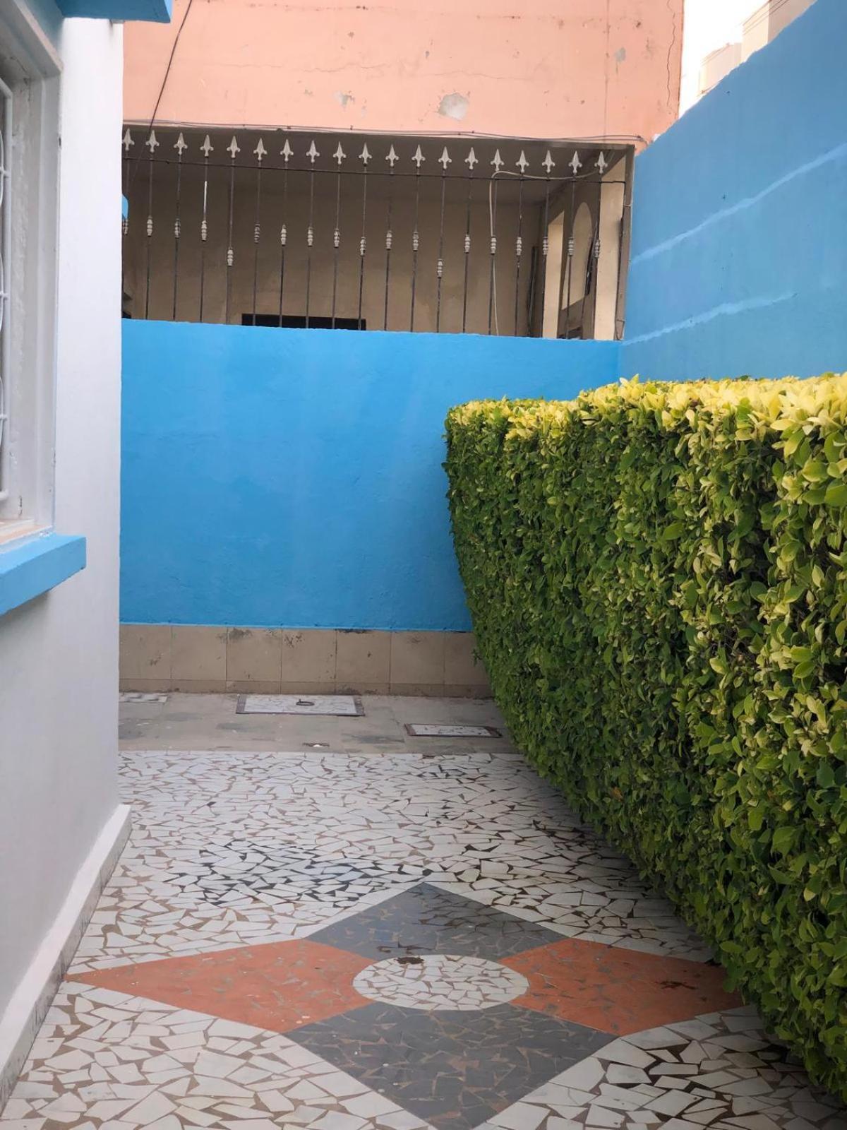 Villa Luxueuse A Ouakam Dakar Kültér fotó