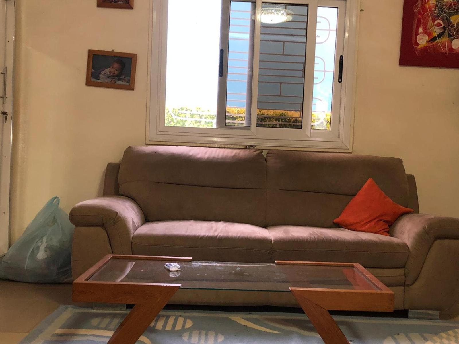 Villa Luxueuse A Ouakam Dakar Kültér fotó