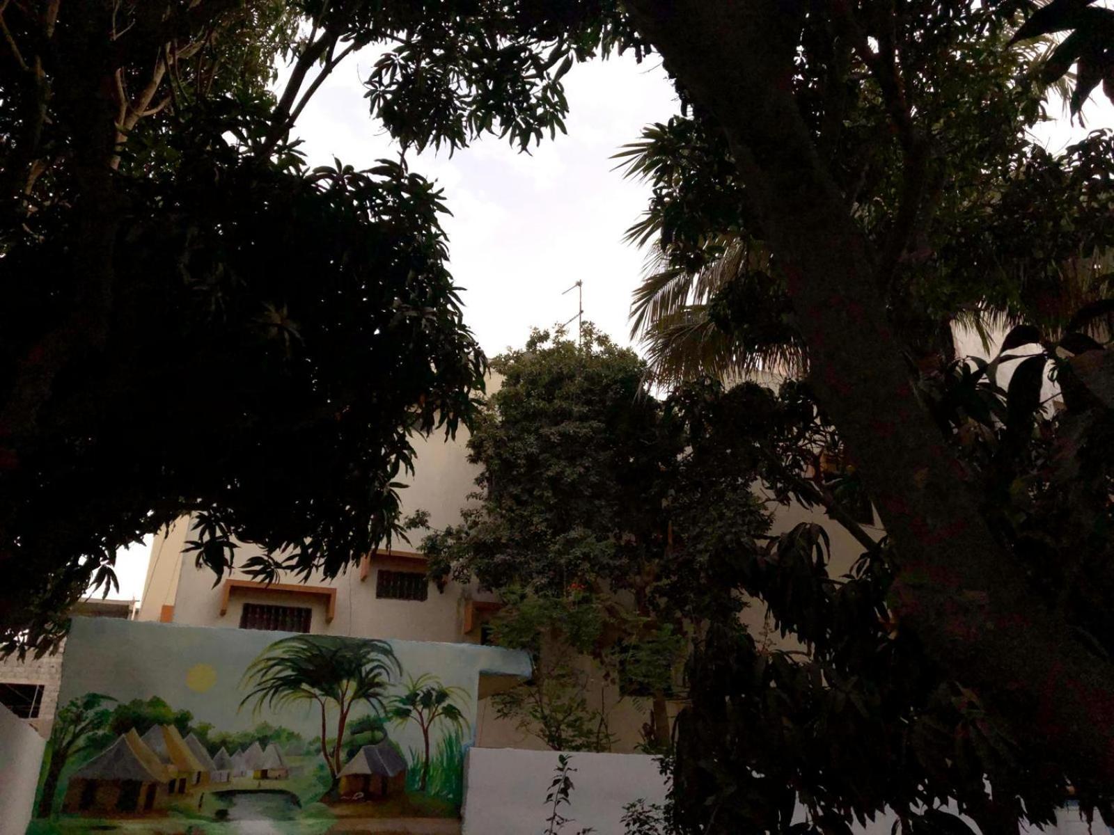 Villa Luxueuse A Ouakam Dakar Kültér fotó